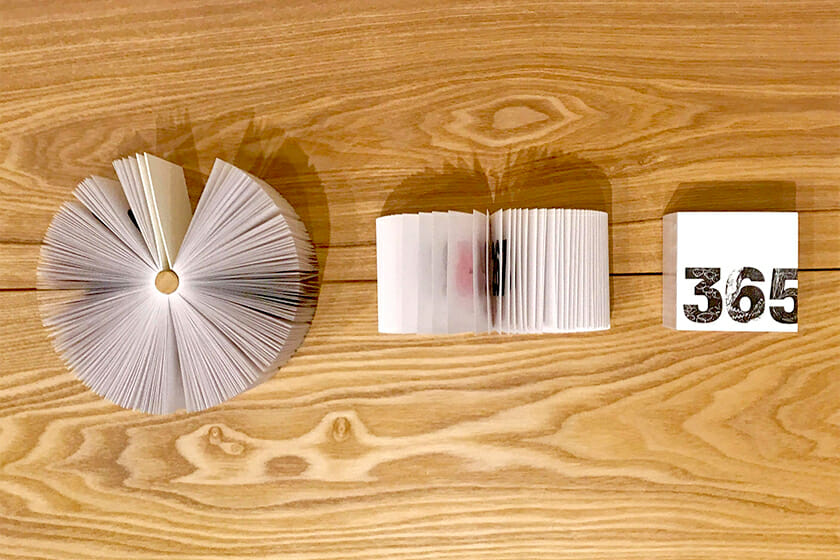 伊藤佳美の日めくりカレンダー 日本全国、みんなの記念日でつくるカレンダー「colocal コロカル」ローカルを学ぶ・暮らす・旅する