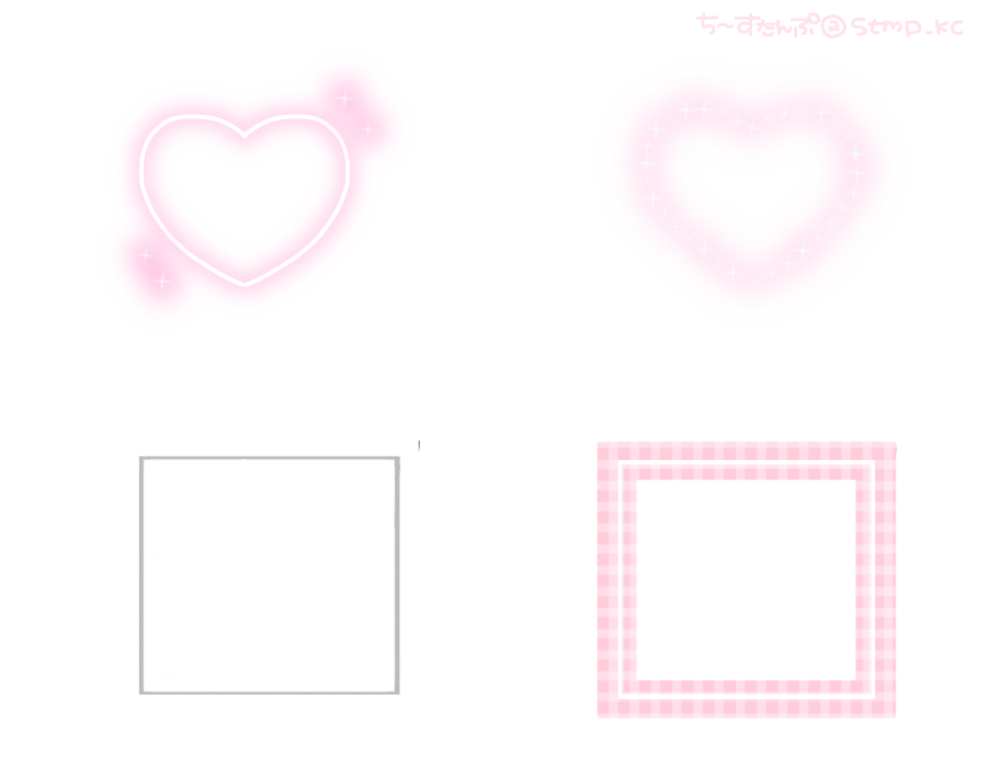 猫耳 リボン チェキケース ブラック×くすみピンク ♡量産型地雷系ハンドメイドゴスロリ病みかわいいアイドルコンカフェ推し活推し色トレカホルダー硬質ケース- ののりぼん - BOOTH