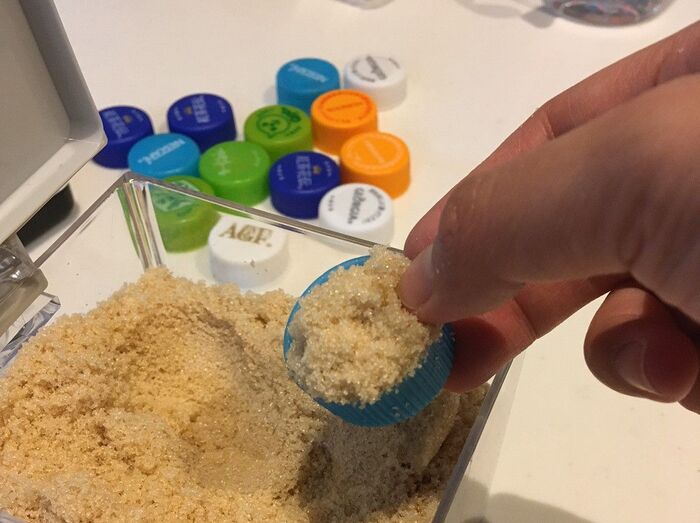 ペットボトルはどんなものに生まれ変わるの？おしごとはくぶつかん