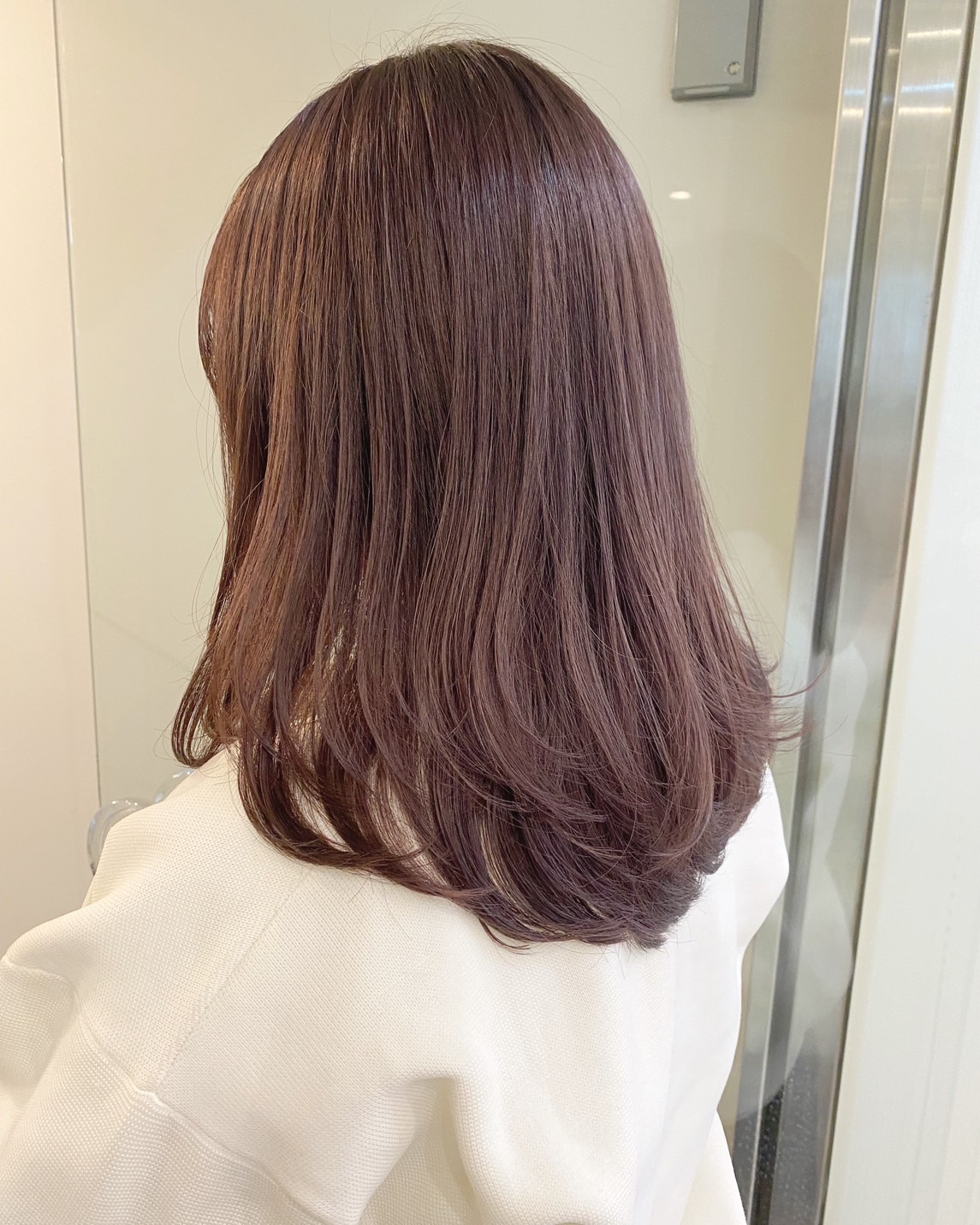 社会人必見 髪の明るさを示すヘアカラーのレベルやトーンとは？ - Color Garden Vanilla カラーガーデンバニラ