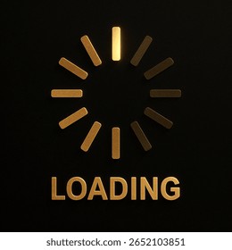 loading無料テンプレートデザイン。イラストや画像付きも豊富 - Canva キャンバ