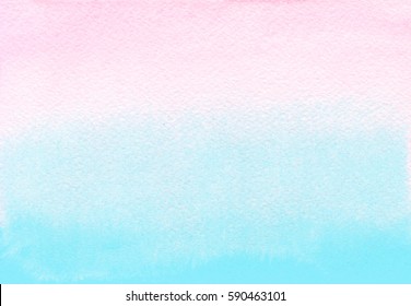 PASTEL GRADATION パステル グラデーション転写紙 ピンク 水色 可愛い - おしゃれな食器・インテリア・転写紙VICTORIADesign 通販ビクトリアデザイン