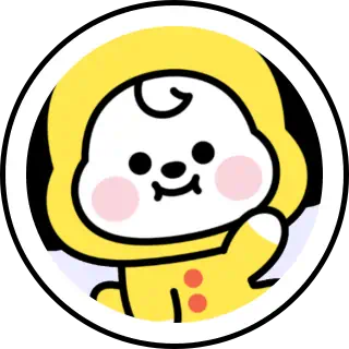 CUTOCO BT21 BABY CHIMMYCUTOCO キュートコ バンダイ公式サイト