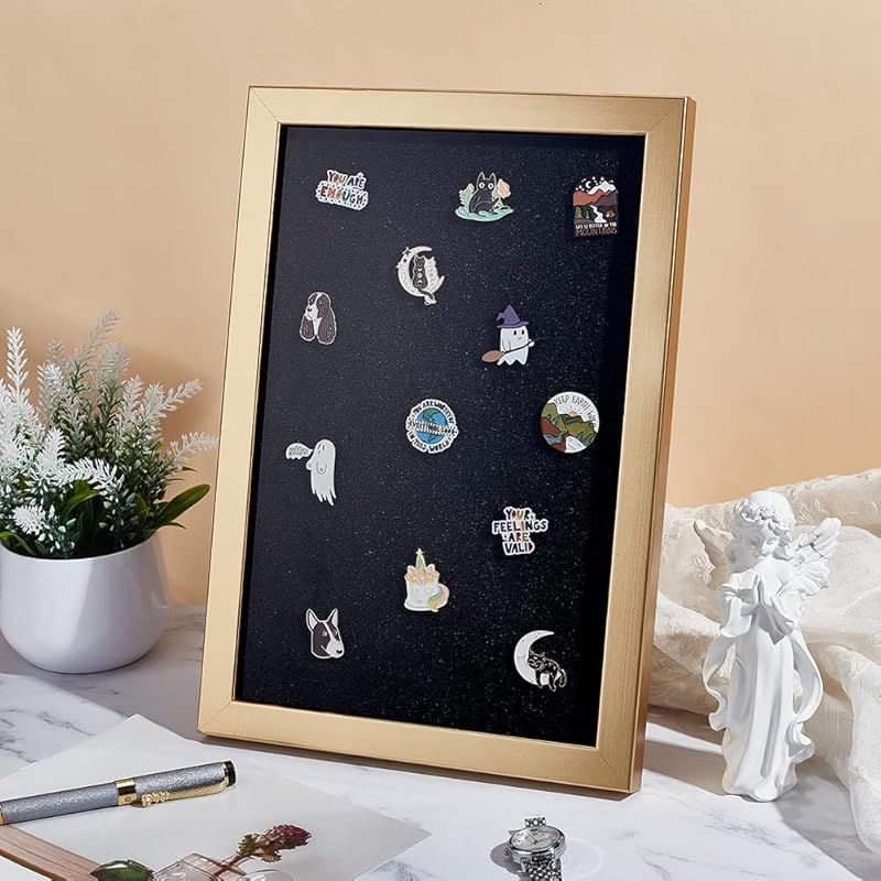 ピンバッジ収納ケースピンバッチが持ち運びできる人気収納グッズランキング 1ページ Ｇランキング