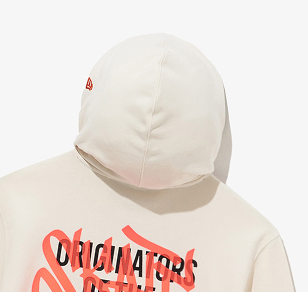 NEW ERA ニューエラ の「 NEW ERA ニューエラ ストリートグラフィティロゴ ワンポイント&バックBIGプリントデザイン 半袖Tシャツ140cm-160cm レギュラーフィット Tシャツ カットソー 」 - WEAR