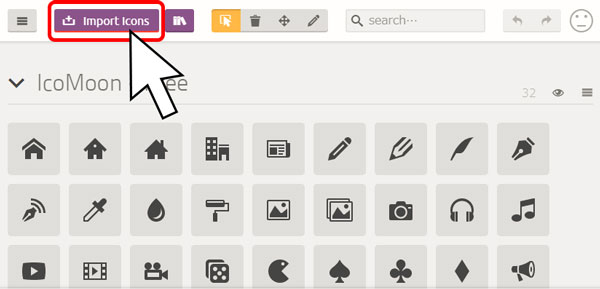 Adobe CC アプリアイコン - グラフィックデザイン - crft