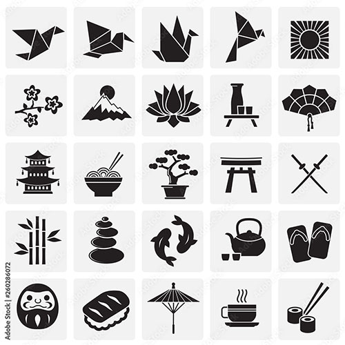 2,046 和風 花 High Res Illustrations - Getty Images