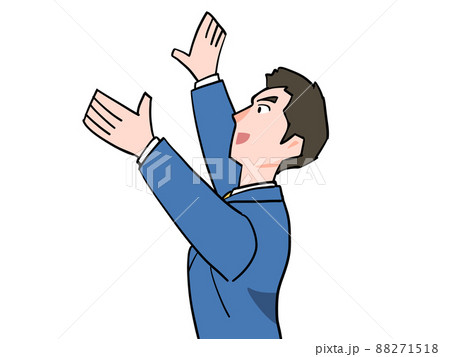 手を上げる女生徒イラスト - No: 1629998無料イラスト・フリー素材なら「イラストAC」