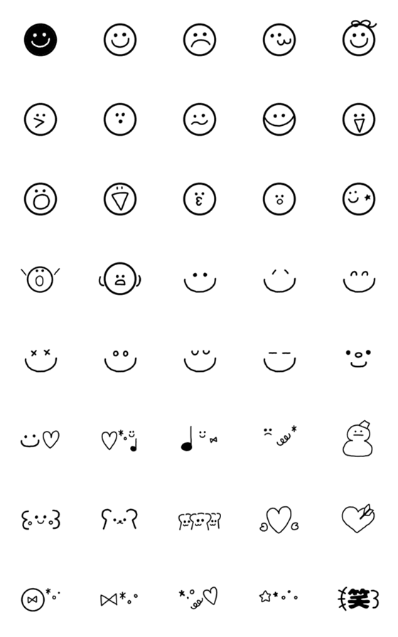 インスタで映える特殊文字完全ガイドかわいい・おしゃれ・実用例と安全な使い方LUFTMEDIA