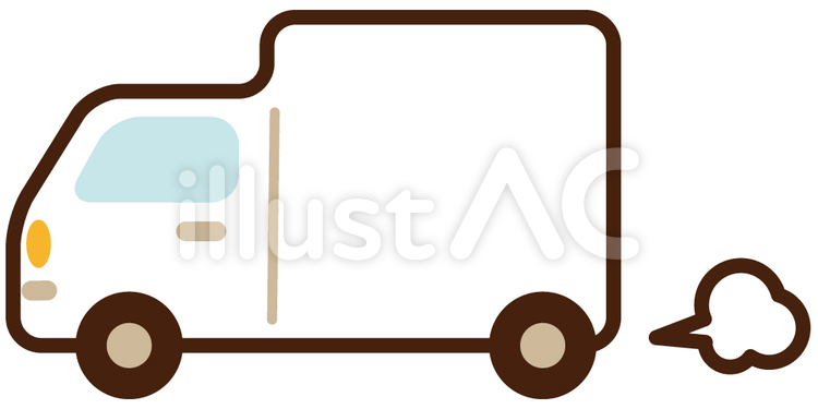 16,200点を超える配送車のイラスト素材、ロイヤリティフリーのベクター素材グラフィックスとクリップアート - iStock配達, 宅配,トラック