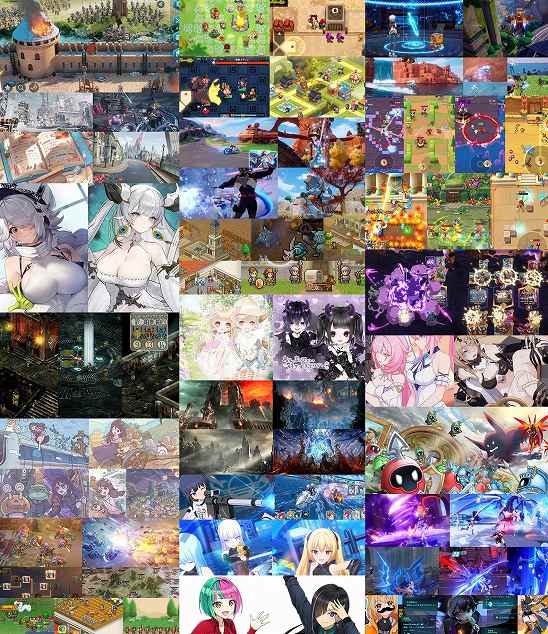 このゲームなら広告なしでストレスフリー！パズルゲーム無料アプリ20選 - 合同会社フィリ