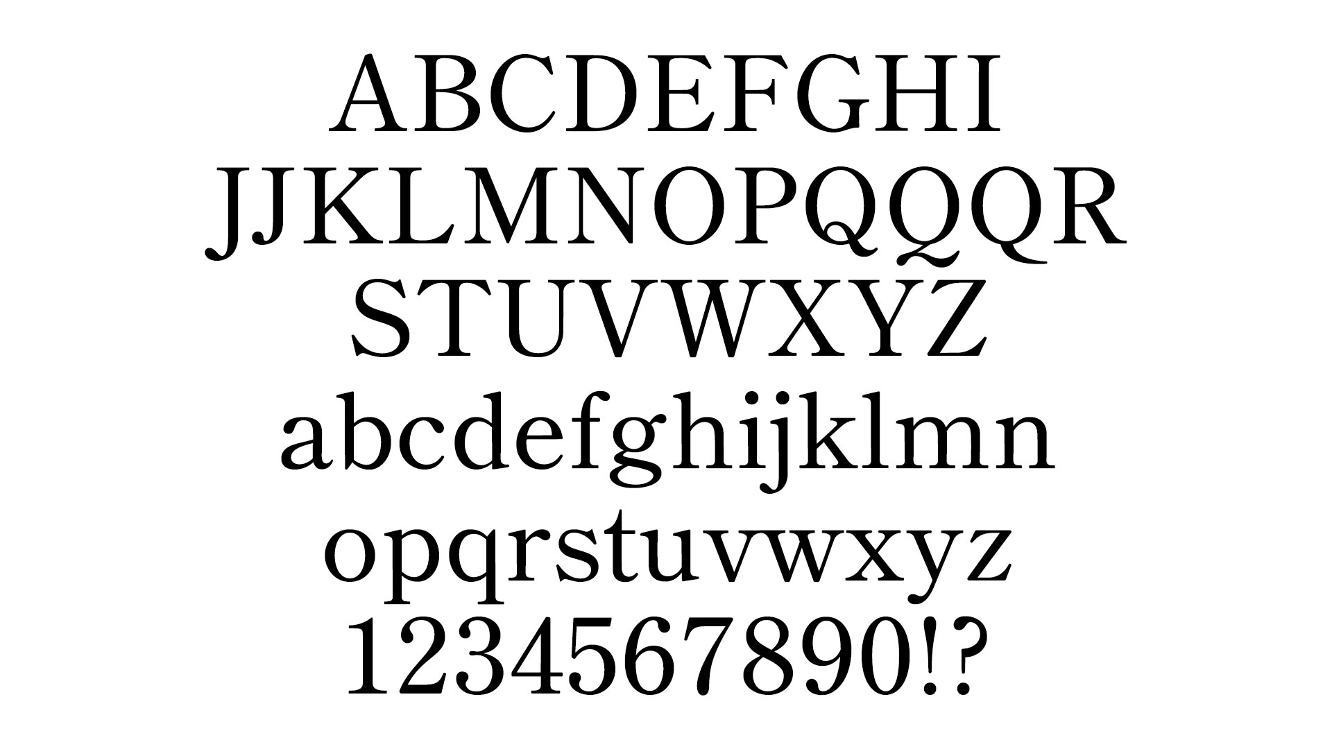 Oradano明朝フォントフリーフォントまとめ
