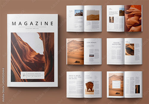 InDesign冊子製本お役立ちコラム