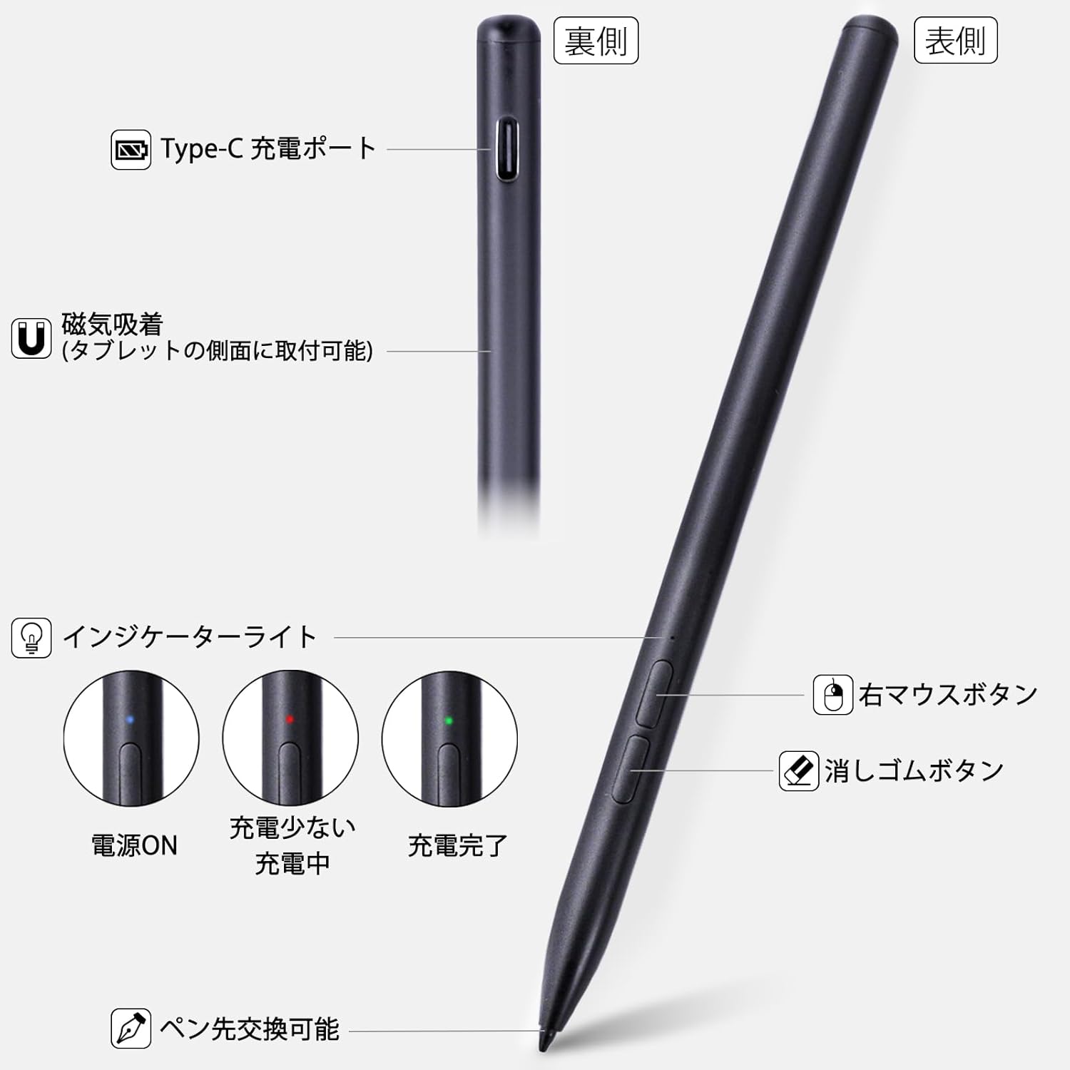 Webデザイナーがよく使ってるProcreateのブラシ紹介！at STRIX