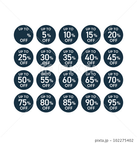 アイコン割引価格タグ ベクターイラスト画像とPNGフリー素材透過の無料ダウンロード - Pngtree