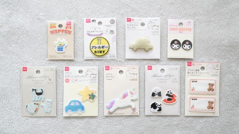 試してみた セリア・バートウェル コラボ アップリケVer. サニタリーショーツ AMO'S STYLE byTriumphのリアルな口コミ・レビューLIPS