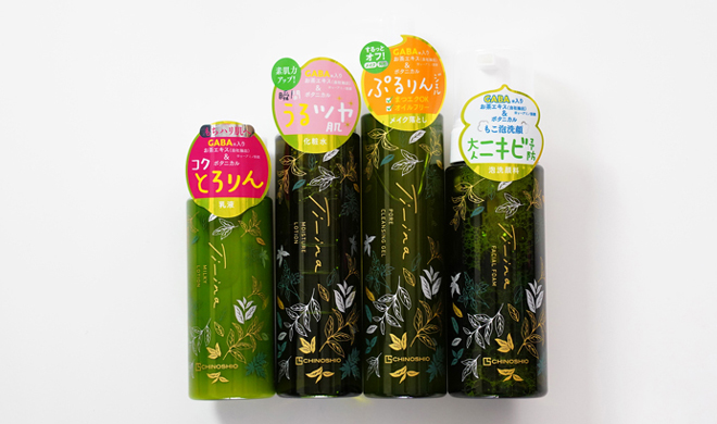 ゆの里麹商品のパッケージデザインJAGZ+OMCC DESIGN