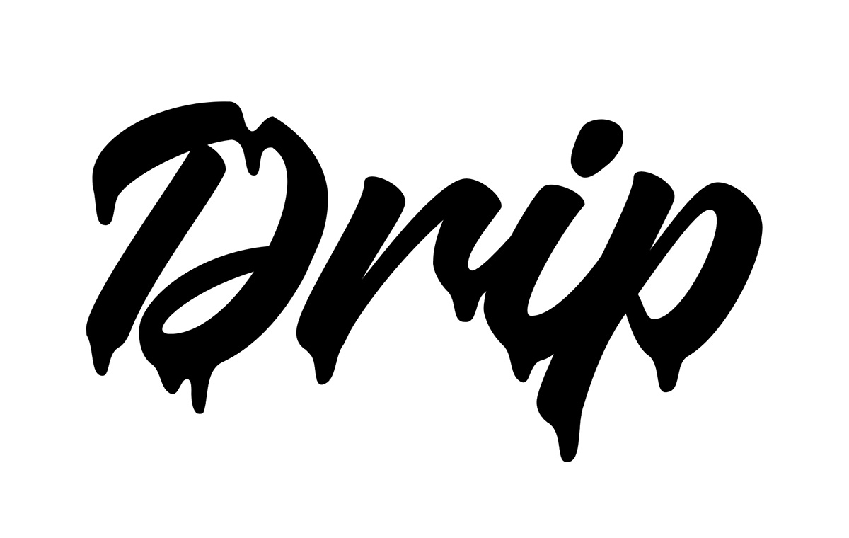 illustrator文字の変形 アウトラインを取らない４つの手法 - DESIGN TREKKER