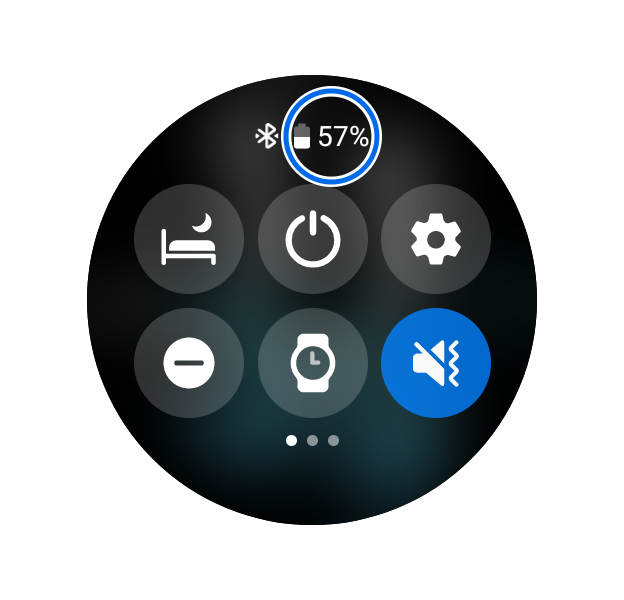 Samsungの携帯電話で One UI 7 バッテリーアイコンを変更しますか? – Samsung Magazine