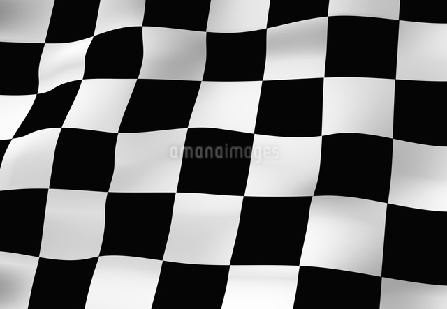 黒と白のチェッカーフラッグのシンプルなデザインイラスト画像とPSDフリー素材透過の無料ダウンロード - Pngtree