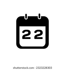 カレンダー」アイコン・イラストのフリー素材 商用可