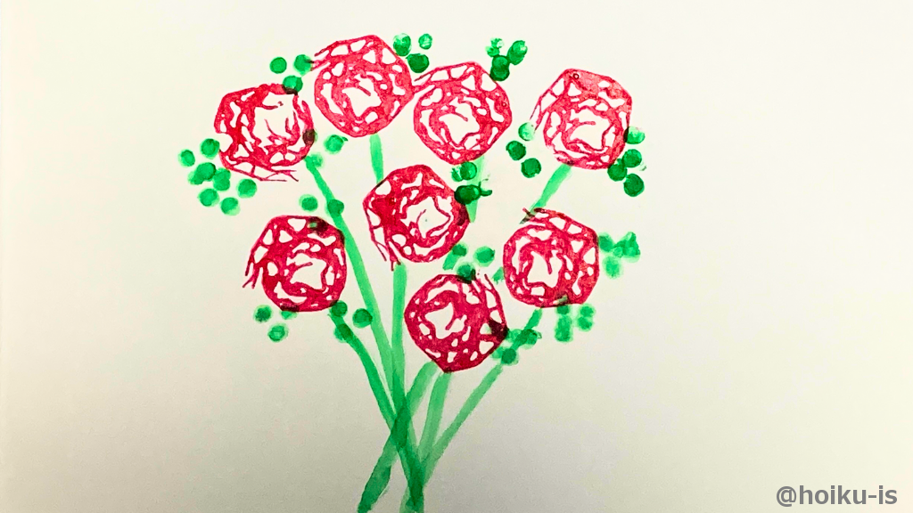 絵の具遊びを楽しむアイデア 綿棒スタンプ、シャボン玉アート&あんふぁん