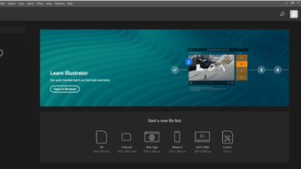 イラストレーターの代わりになる無料グラフィックデザインツール・アプリ ブラウザやスマホでも使えるつくるデポ