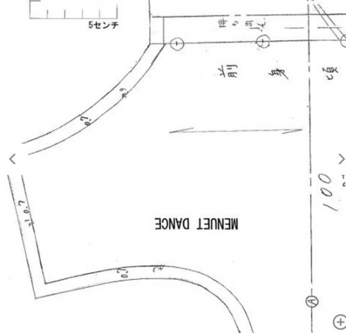 折り紙「水兵さんの帽子と服」の折り方 - おりがみの時間