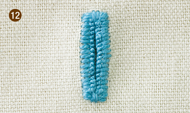 ハンドメイド動画紹介！大きなボタンの作り方～糸で作れる綺麗なアクセサリー～croccha