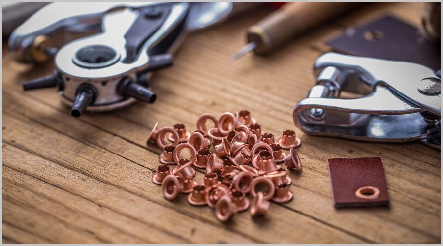 ハトメパンチおすすめ8選 使い方や両面ハトメの代用品はあるかについても解説イエコレクション iecolleインテリア、雑貨情報が満載のWEBメディア