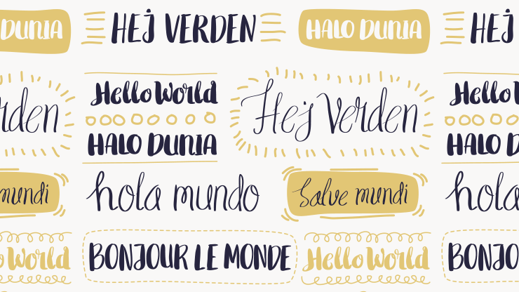 英語のフリーフォント25選！おしゃれな筆記体の種類やルールマーケトランク