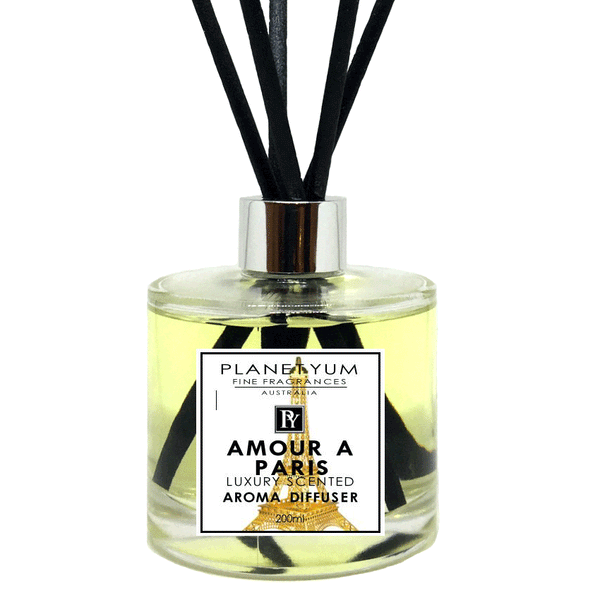 Amour | Aroma diffuser oil