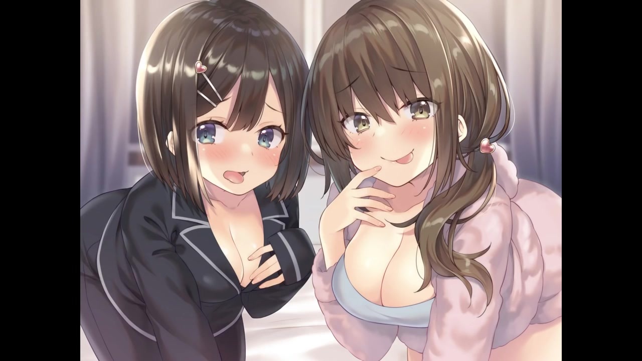 Rj01104741 - Hentai ASMR