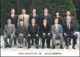 デザインタイプの文字入れプリント