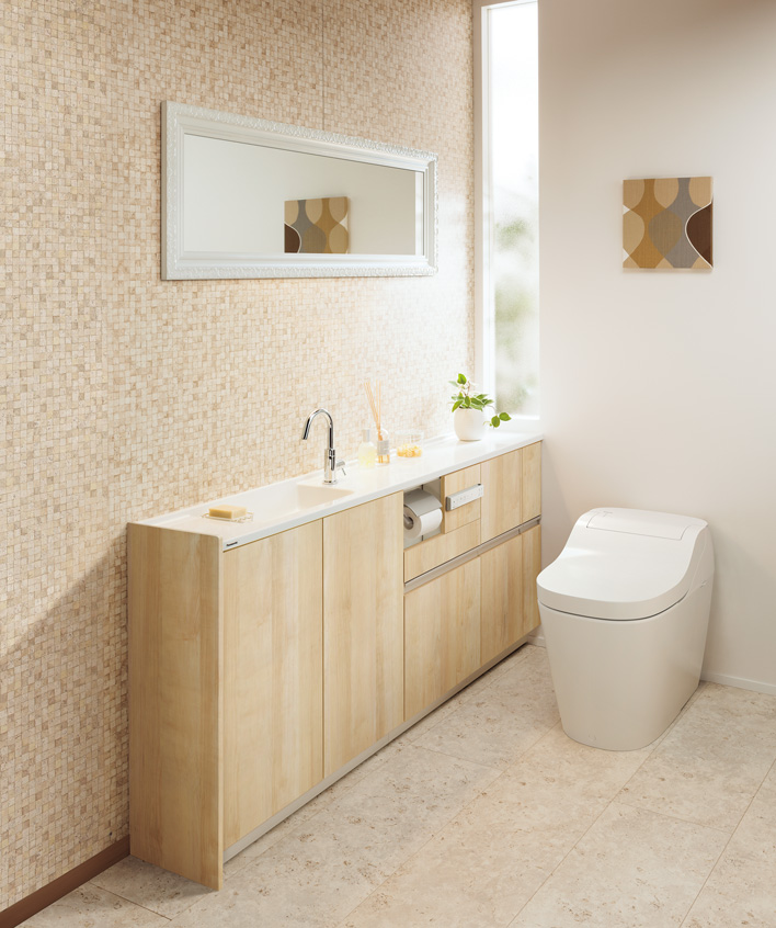 男性の外出先でのトイレ事情大調査！小便器の飛び散り、尿はねを実験で検証Lidea リディアby LION