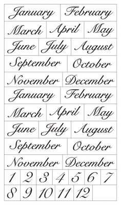 レタリング「文字の構成」①「言葉からのイメージ」寝屋川高校定時制「美術の授業」