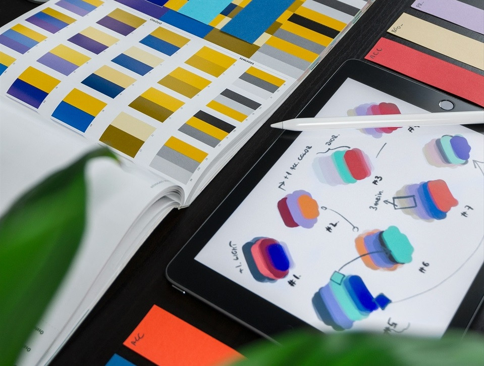 グラフィックデザイナーに興味ある人必見！なり方や必要なスキルと就職先まで徹底解説！工学の今とこれから