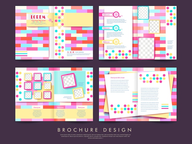 illustratorでパンフレットを作成しよう！6つのポイントと注意点ケーワンプラスケーワン・エンタープライズStaffブログ