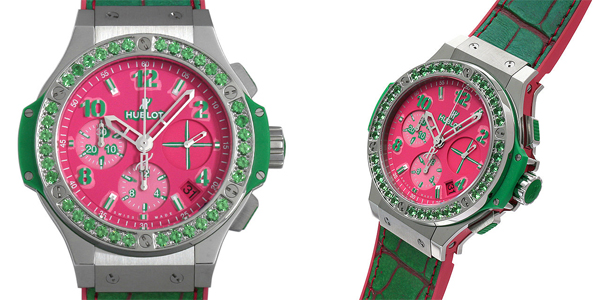 ユニークで個性的なブランド腕時計9選！インパクト大のおすすめモデルGiftpedia byギフトモール&アニ