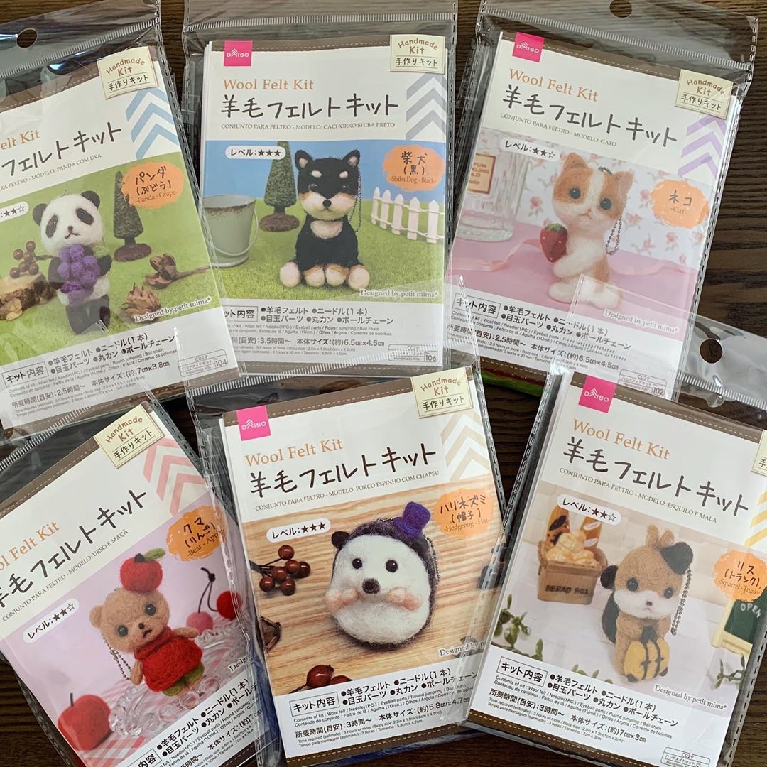 100均の材料を使ってネームタグ作ってみました🤍, ⁡, ⁡, ◇使った材料, ⁡,DAISO ,カバンテープ・キーホルダーパーツ ナスカン , 刺繍糸 マリンカラー , ⁡,seria , デザインテンプレート, ⁡,他 ,刺繍枠・刺繍針・ボンド, ⁡, ⁡, お子様や推しの名前タグに, 是非作ってみてください⸝⸝⸝ ᐢ ᵕ ᐢ ⸝⸝⸝🤍, ⁡, ⁡, ⁡,