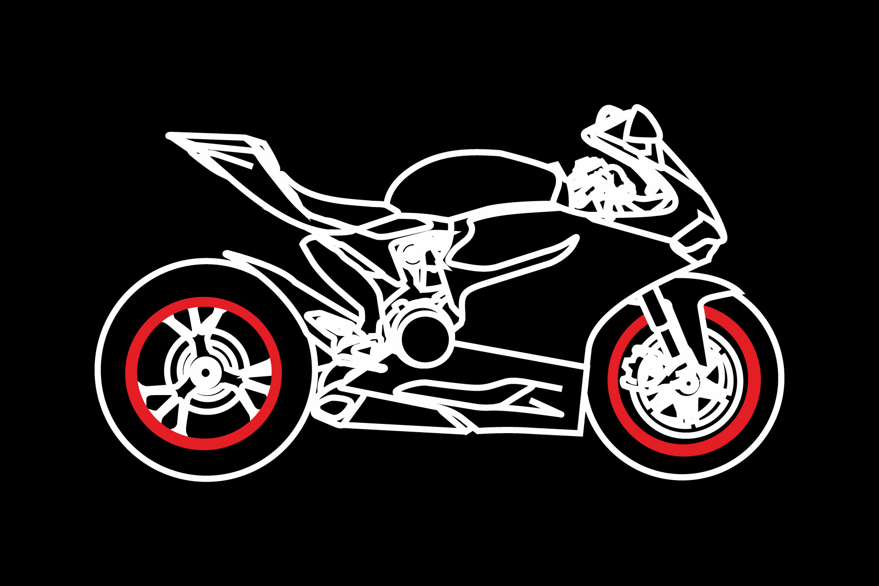 ミシュラン ステッカー ミシュランマン ビバンダム おしゃれ バイク 車 かっこいい タイヤ カーステッカー Michelin MOTOBIKE A