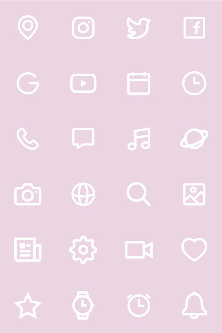 iOS14アイコン素材無料配布中！ダウンロードはプロフィールのURLから！iPhoneにおしゃれでかわいいホーム画面をーピンクストライプブラックアイコン画像アイコン素材アイコン変更ios14