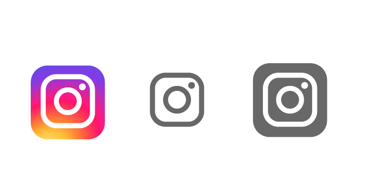 インスタアイコンCanva キャンバ
