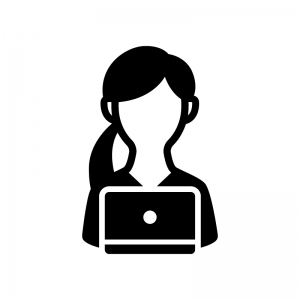 シルエット アイコン、ロゴ、シンボル – 無料ダウンロード PNG、SVG