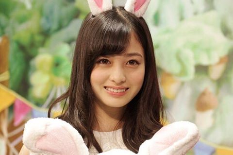 弱みを見せられる強さを私は欲しい――橋本環奈、「タフ過ぎる20歳」の弱さ - Yahoo!ニュース