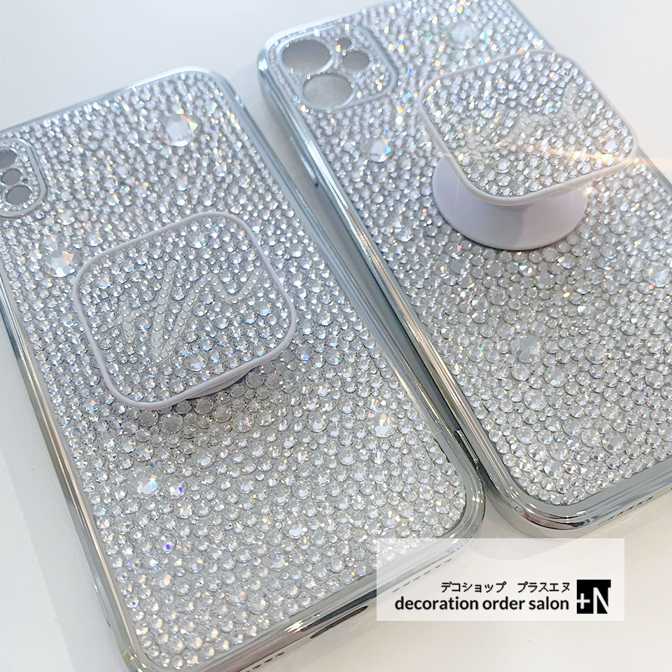 キラキラデコスマホケース・スマホグッズ専門店 PCA