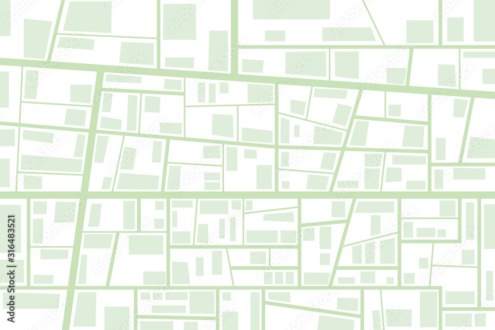 韓国は細い線を地図にしています。白い背景に隔離された韓国地図のシンプルなイラストの写真素材・画像素材 Image 105711991