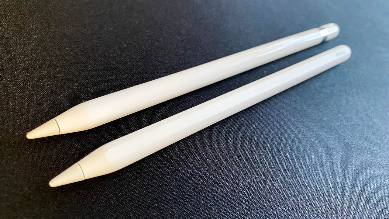 3個入 Apple Pencil ペン先 第1世代 第2世代 用 替え芯 交換用ペン先 予備 互換 チップ アップルペンシル 第一世代 第二世代Appleペンシル キャップ 交換用 専用ペン先 芯 iPad Pro mini Air ホワイト 白 極細 高感度 -QUEEN ROCK -プレゼント＆ギフトのギフトモール