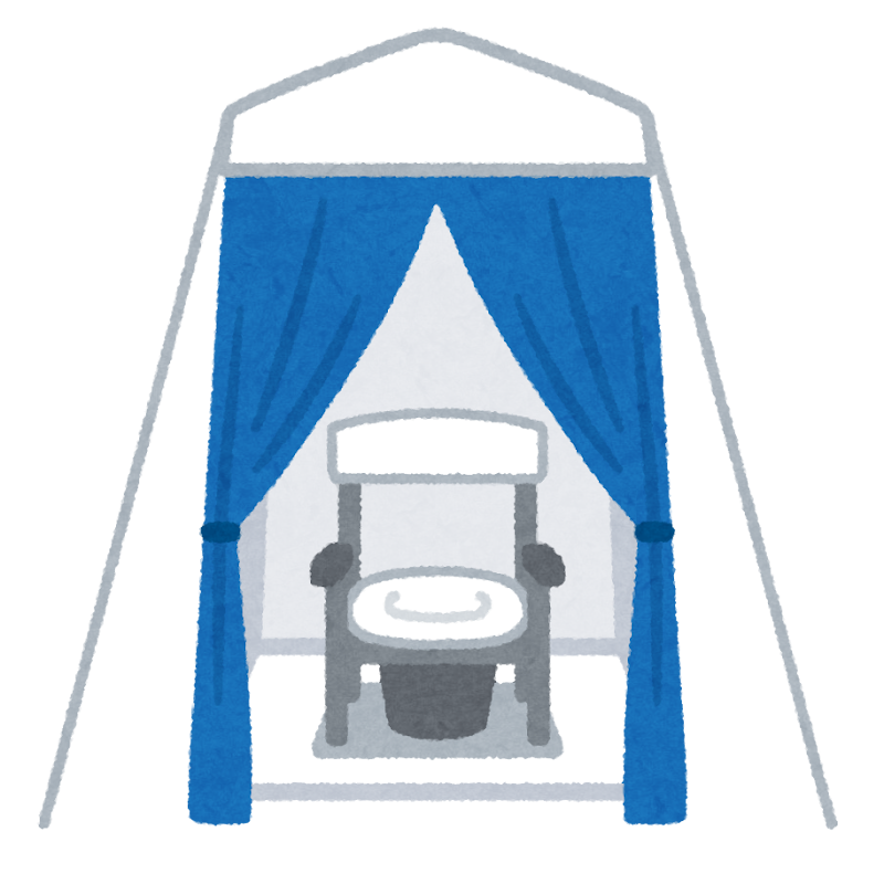 無料イラスト洋式のトイレパブリックドメインQ：著作権フリー画像素材集