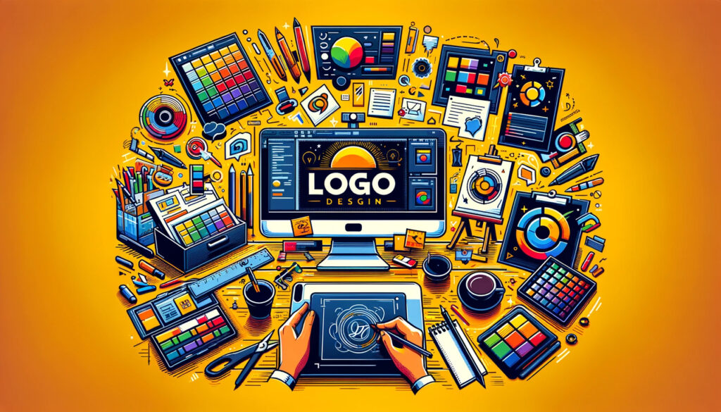 ロゴデザインを学ぶなら知っておきたい！有名デザイナーたち 〜日本編〜ココロゴ